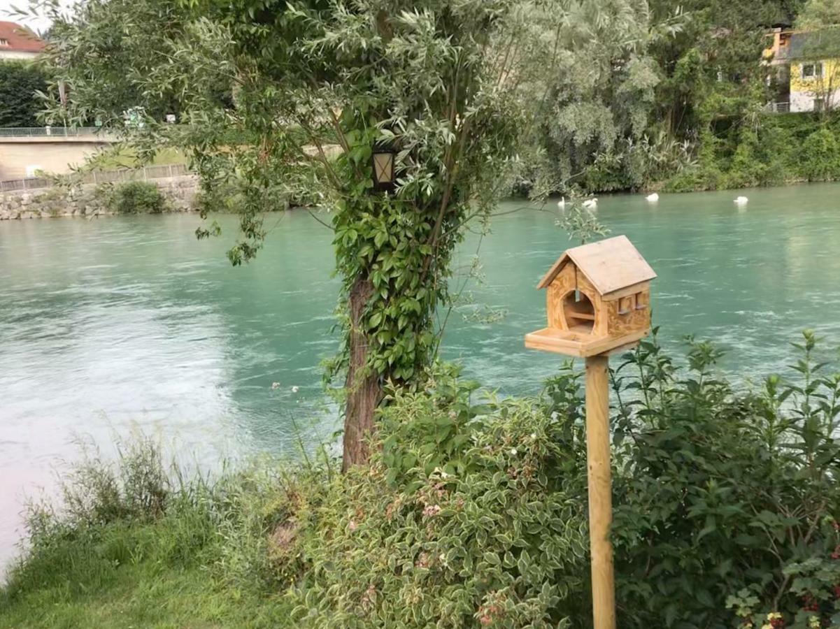 Cafe Pension Rafaela Steinbach an der Steyr المظهر الخارجي الصورة
