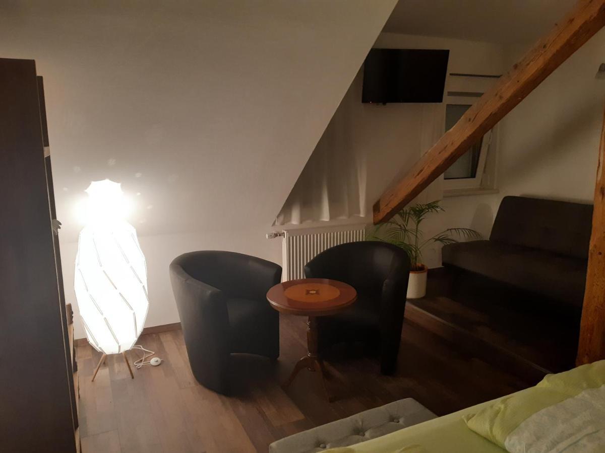 Cafe Pension Rafaela Steinbach an der Steyr المظهر الخارجي الصورة